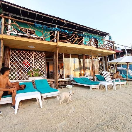 Posada Lango Beach Playa Blanca Exterior foto