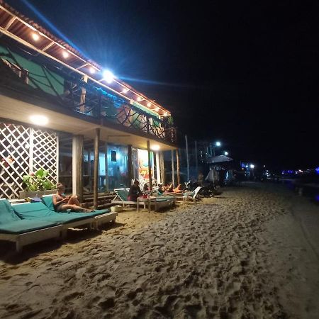 Posada Lango Beach Playa Blanca Exterior foto