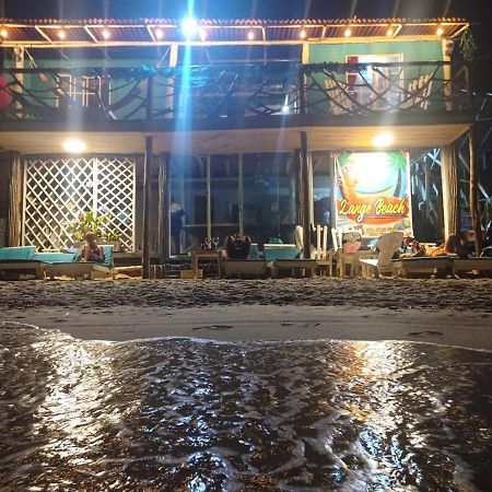 Posada Lango Beach Playa Blanca Exterior foto